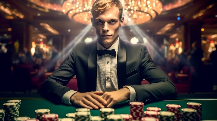 erwin Premium Blackjack Rooms